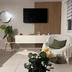 Apartamento Renove , Climatise, Terrasse, Parking En Sous Sol Saint-Laurent-du-Var