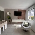 Renove , Climatise, Terrasse, Parking En Sous Sol Apartamento Saint-Laurent-du-Var