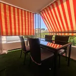 Renove , Climatise, Terrasse, Parking En Sous Sol