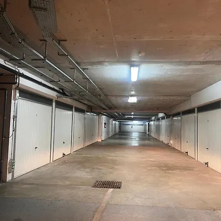 Renove , Climatise, Terrasse, Parking En Sous Sol