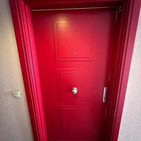 아파트 Renove , Climatise, Terrasse, Parking En Sous Sol *